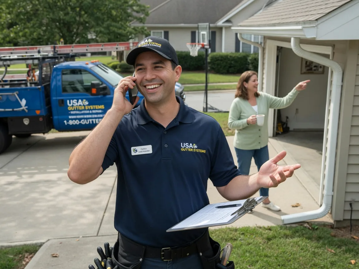 Gutter Installation Boonsboro, MD FAQs